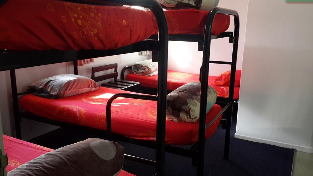 Berkenhoff Lodge Taupo Bagian luar foto
