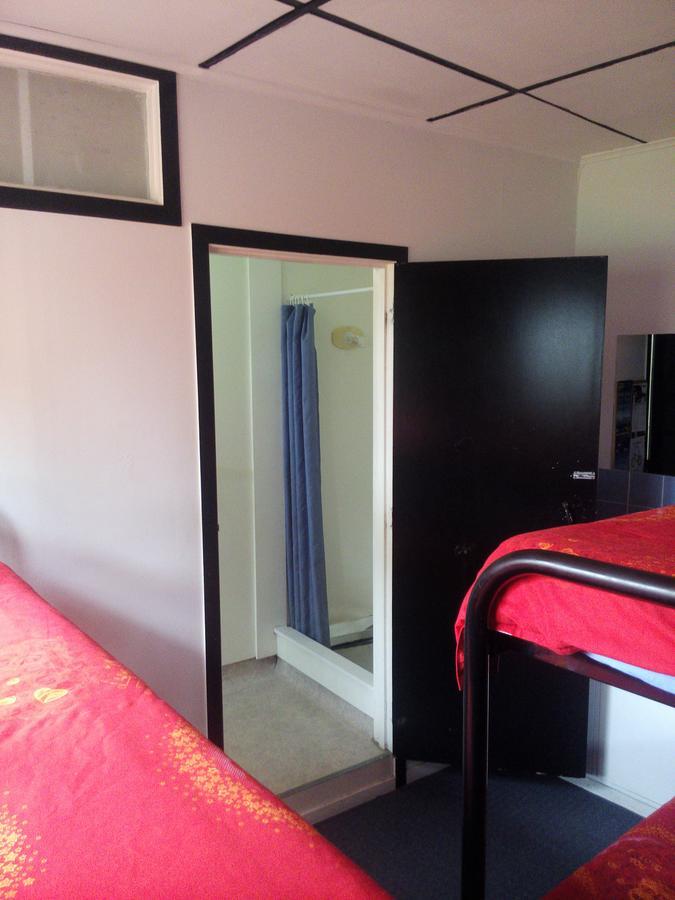 Berkenhoff Lodge Taupo Bagian luar foto